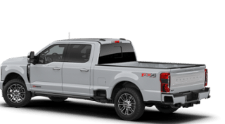 2026 Ford Super Duty® External Image 3